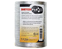 DryerFlex™ Clothes Dryer Transition Ducts - 2