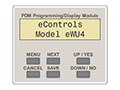 eControls Model eWU4P Wired/Wireless Zoning Panels for New and Existing Homes and Light Commerciall - 5